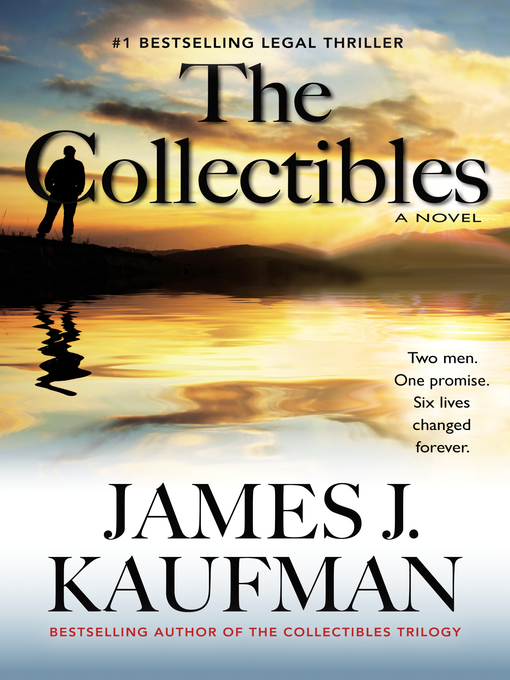 Title details for The Collectibles by James J. Kaufman - Available